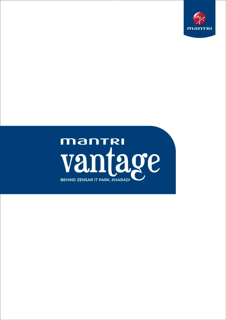 Mantri Vantage