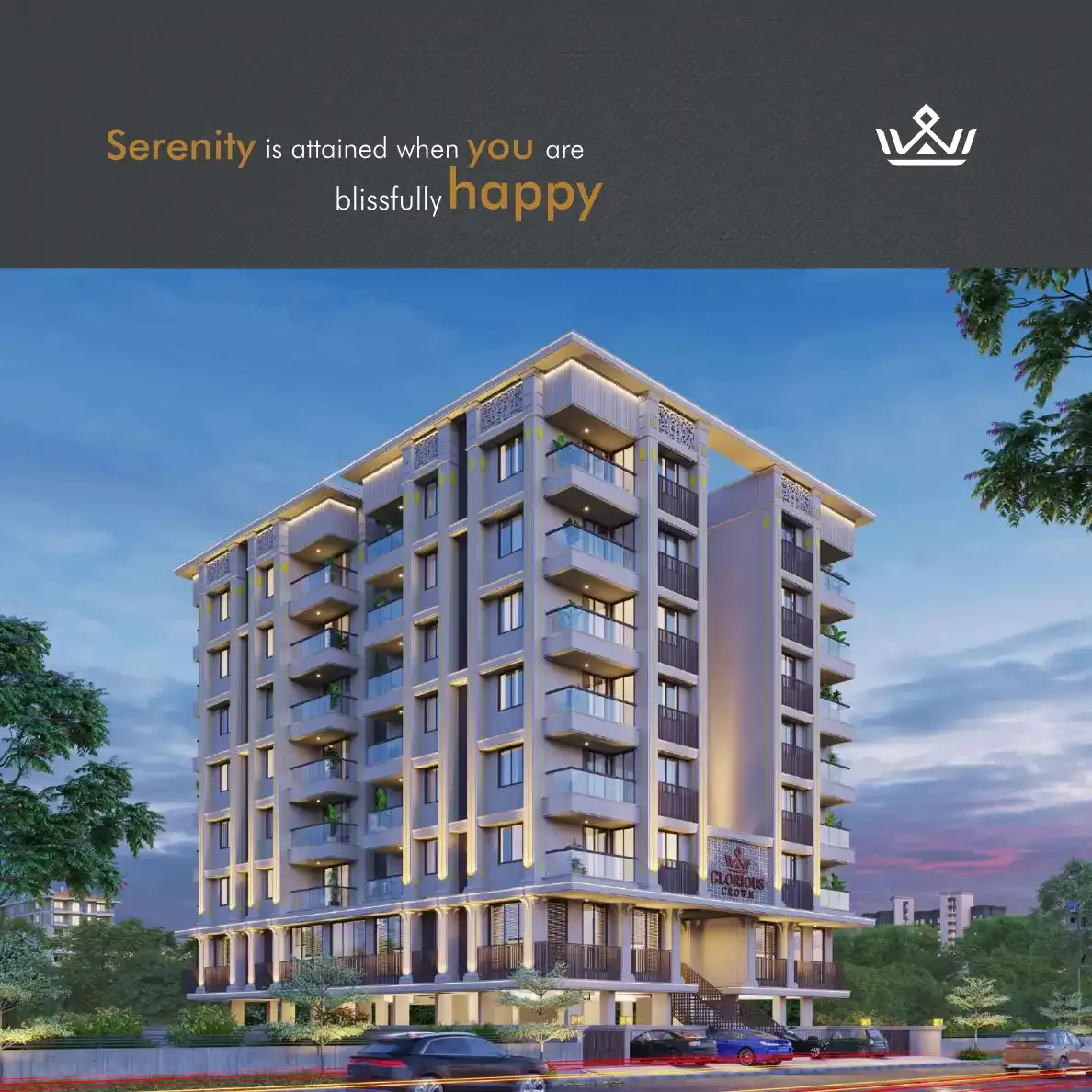 Jay Ganesh Apartment