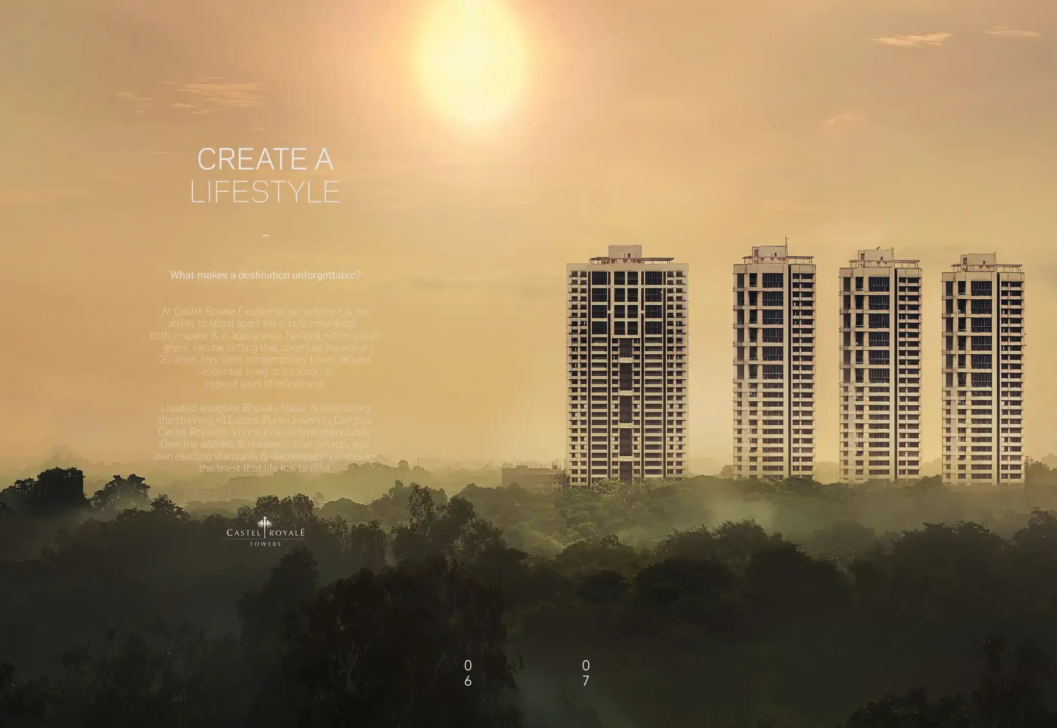 Castel Royale Excellente