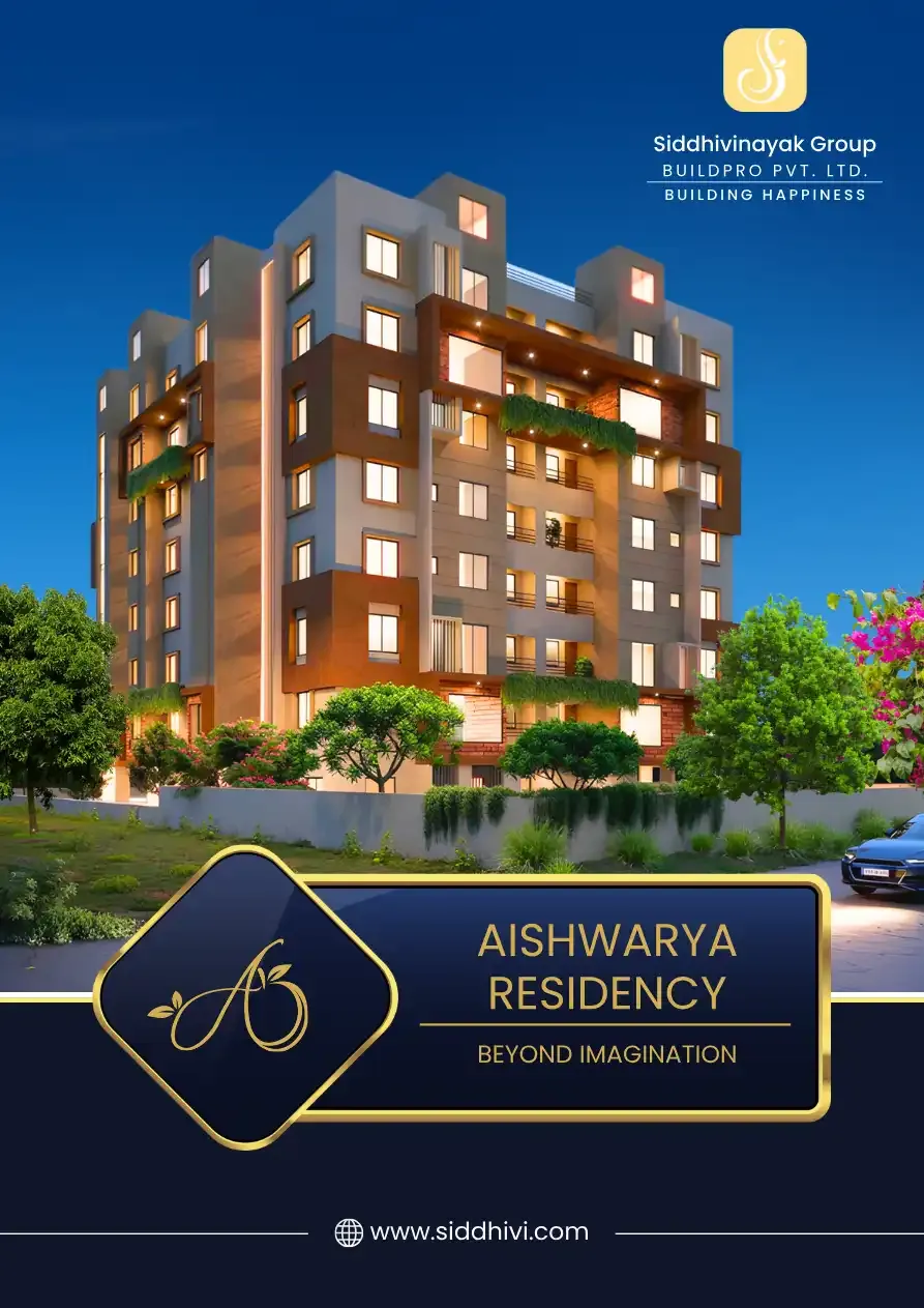 Aishwarya Residences
