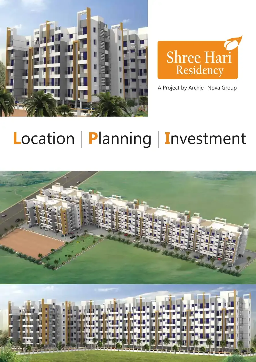 Shree Hari Residency