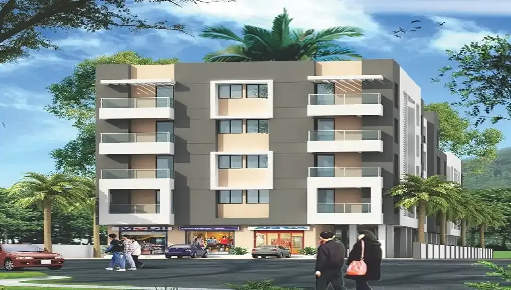 Vijayalaxmi Nakshatra