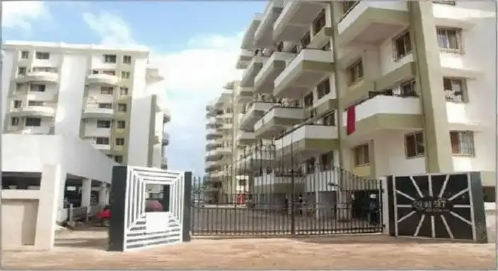 Subhashree Residential Phase Iii