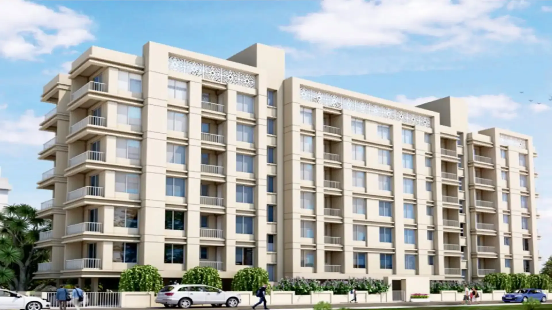 Shri Swami Samrth Recedncy