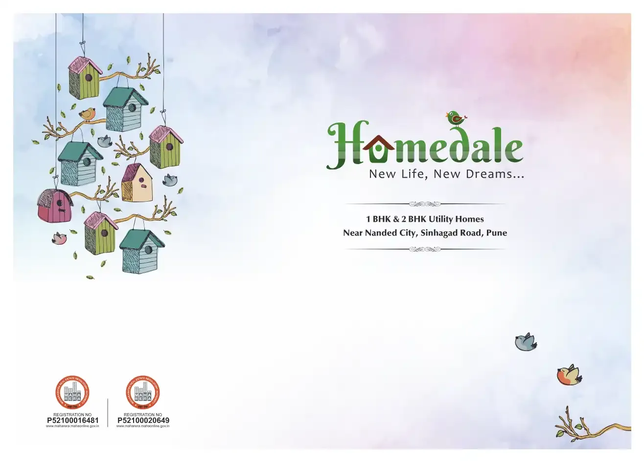 Homedale
