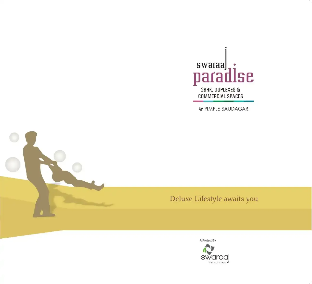 Swaraaj Paradise