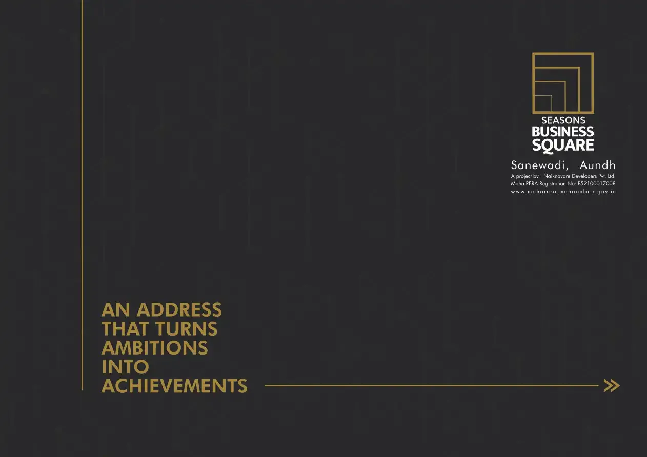 Seasons Business Square