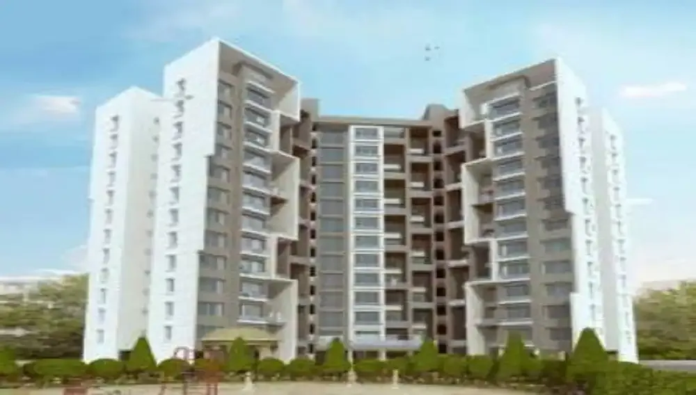 Nyati Kaleidoscope I