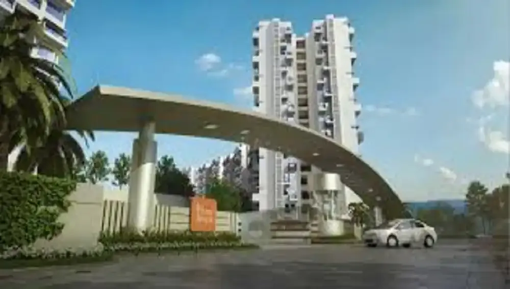 Patil Regencys Avdhoot