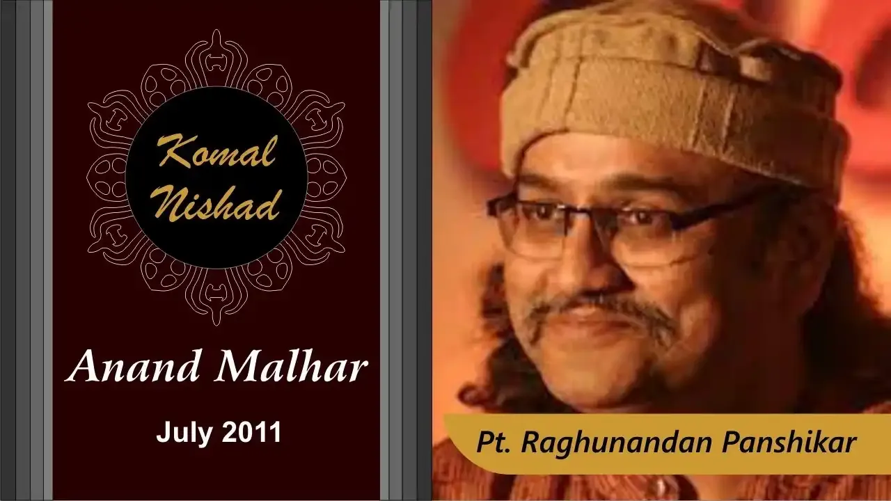 Anand Malhar