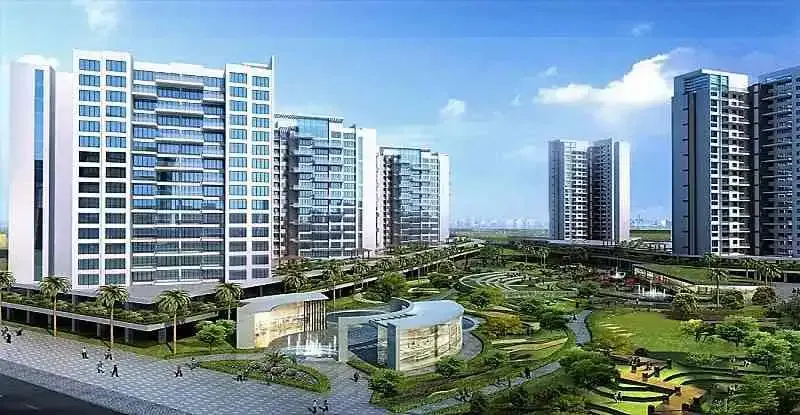 Blue Bird CO Operative Society Ltd