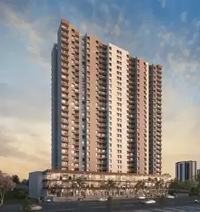 Suguru Datta - C Building