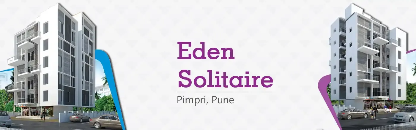 Eden Solitiare
