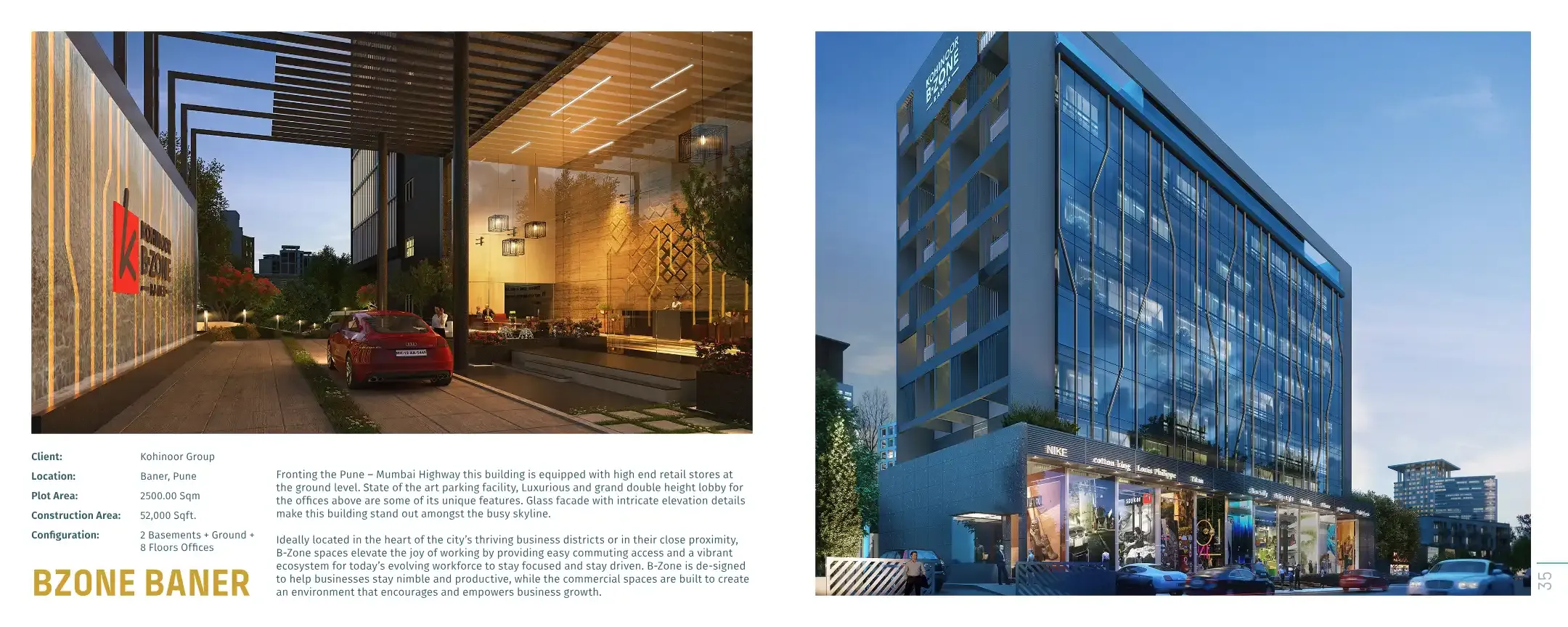 Bzone Baner