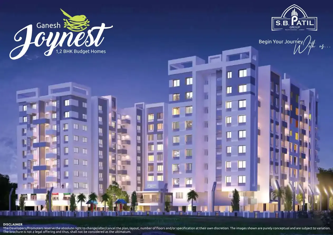 Ganesh Joynest