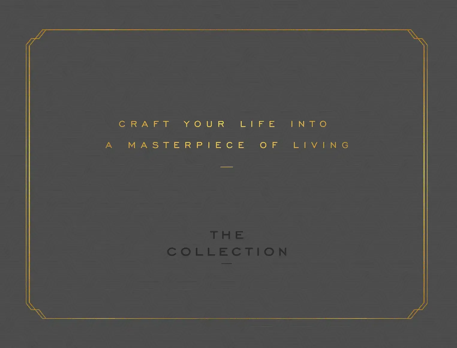 The Collection - Residential W8