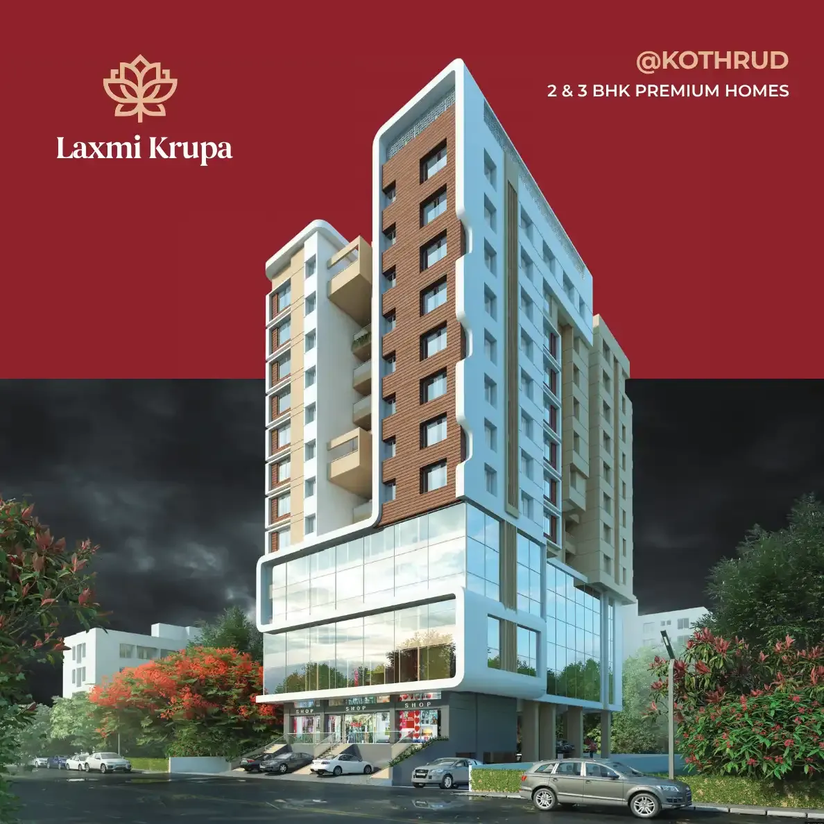 Laxmi Homes
