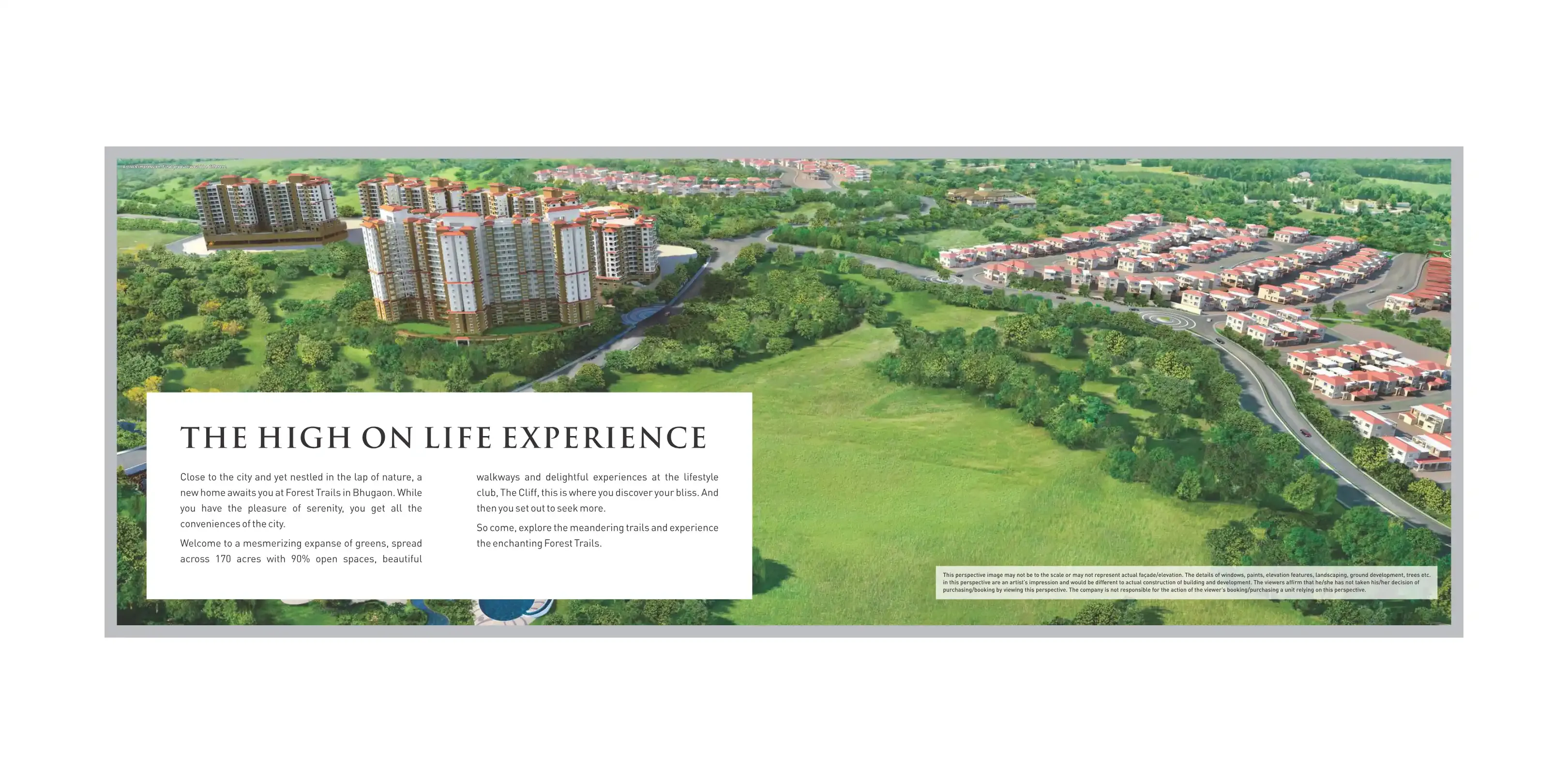 Highland Spaces Project