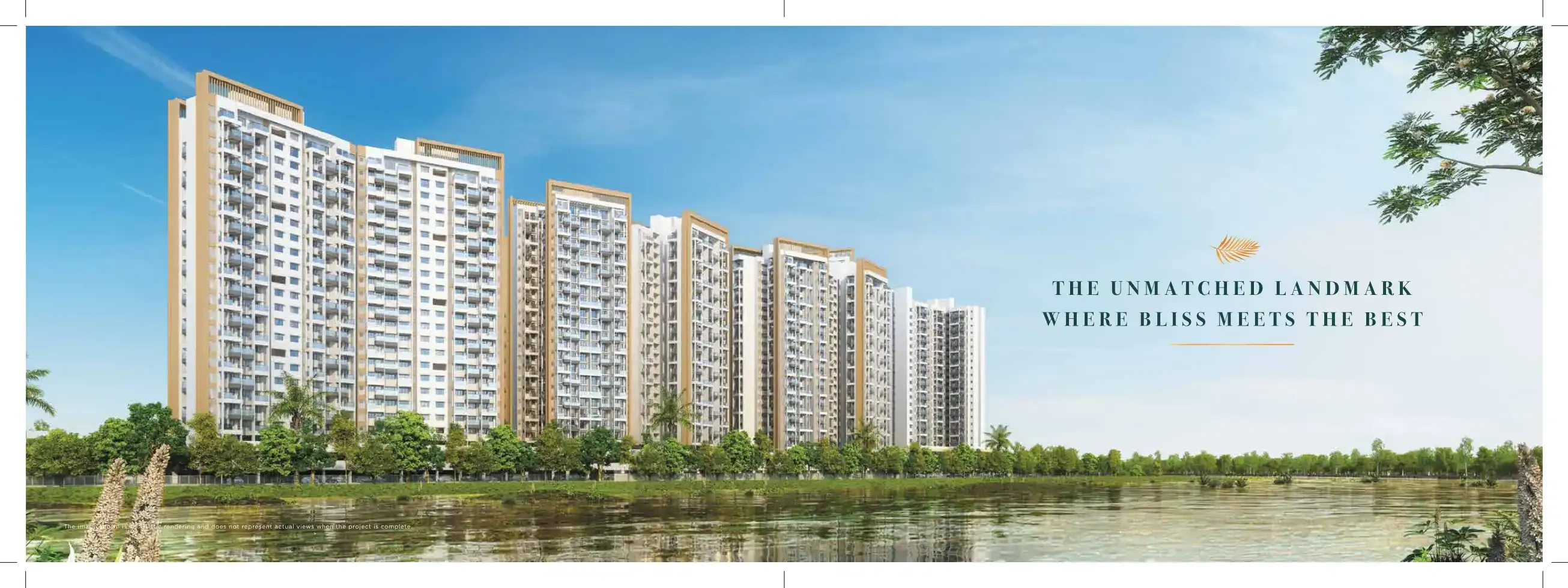 Emerald Bay Building