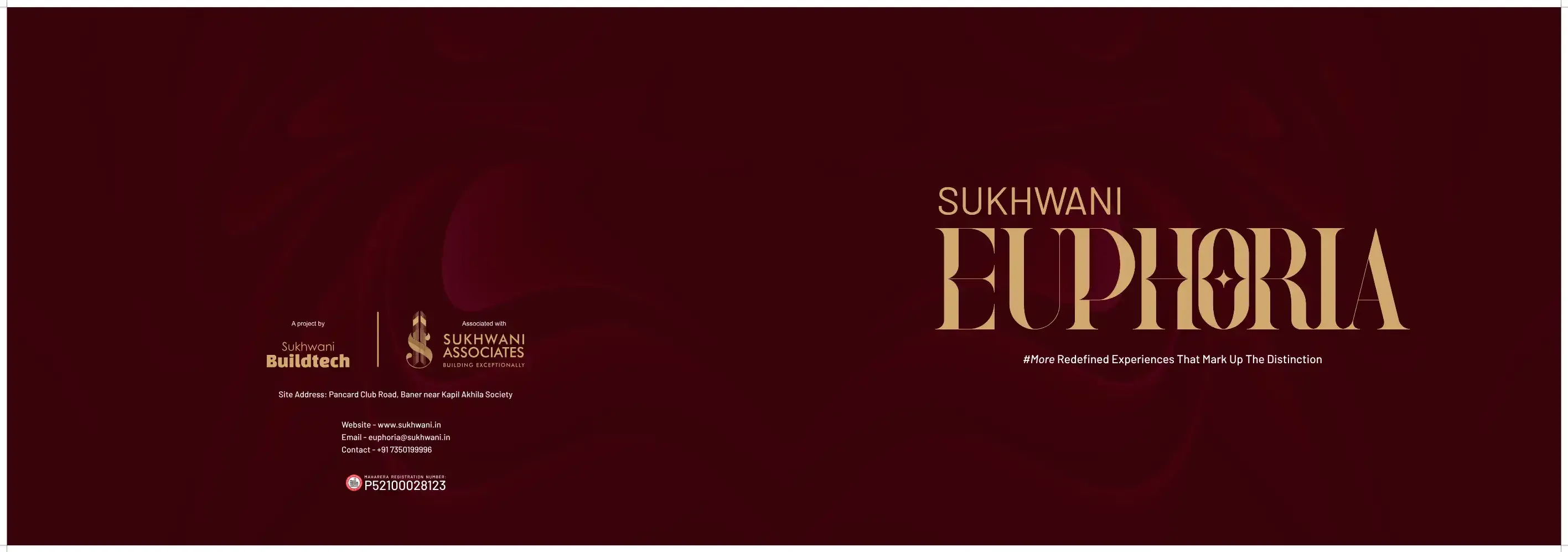Sukhwani Euphoria