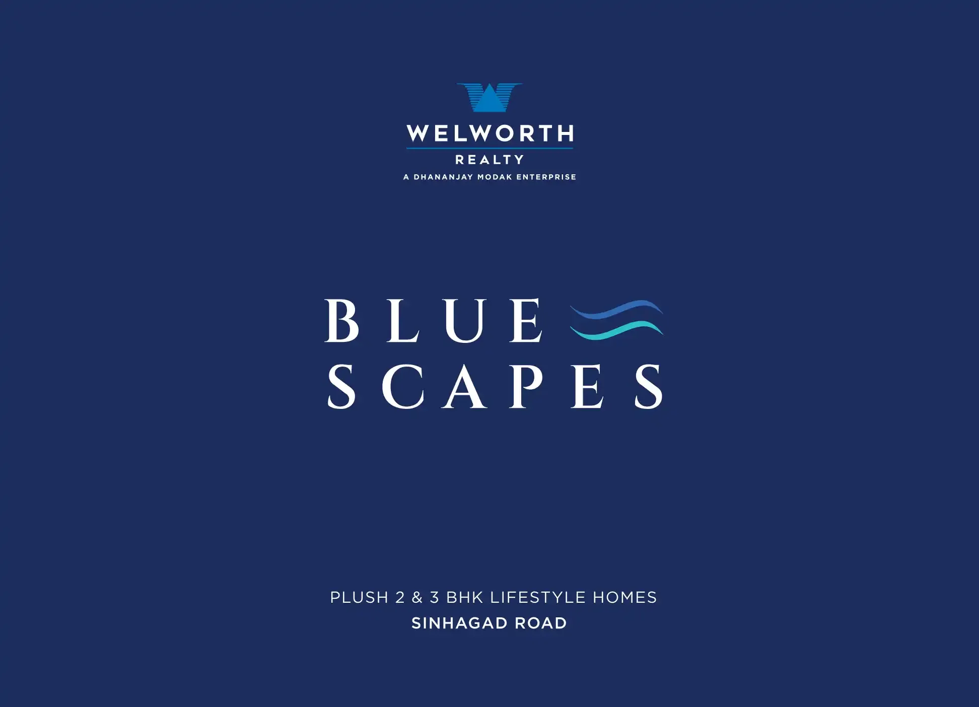 Welworth Bluescapes