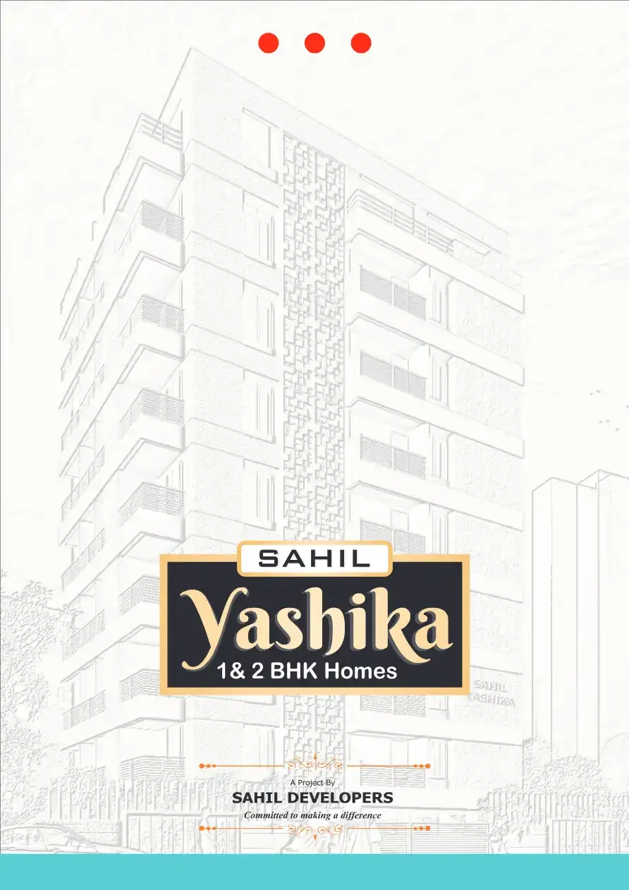 Sahil Yashika