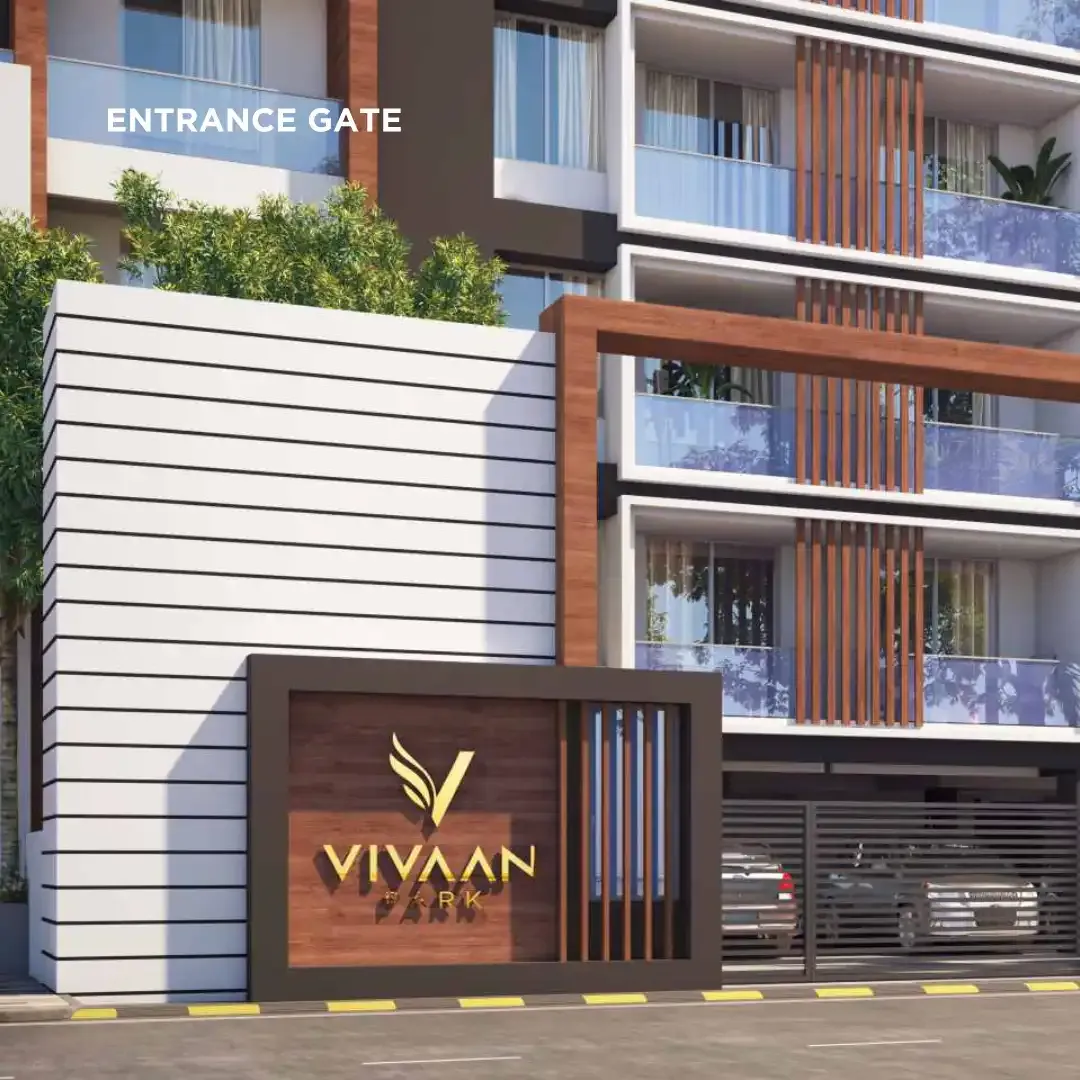 Vivaan Park
