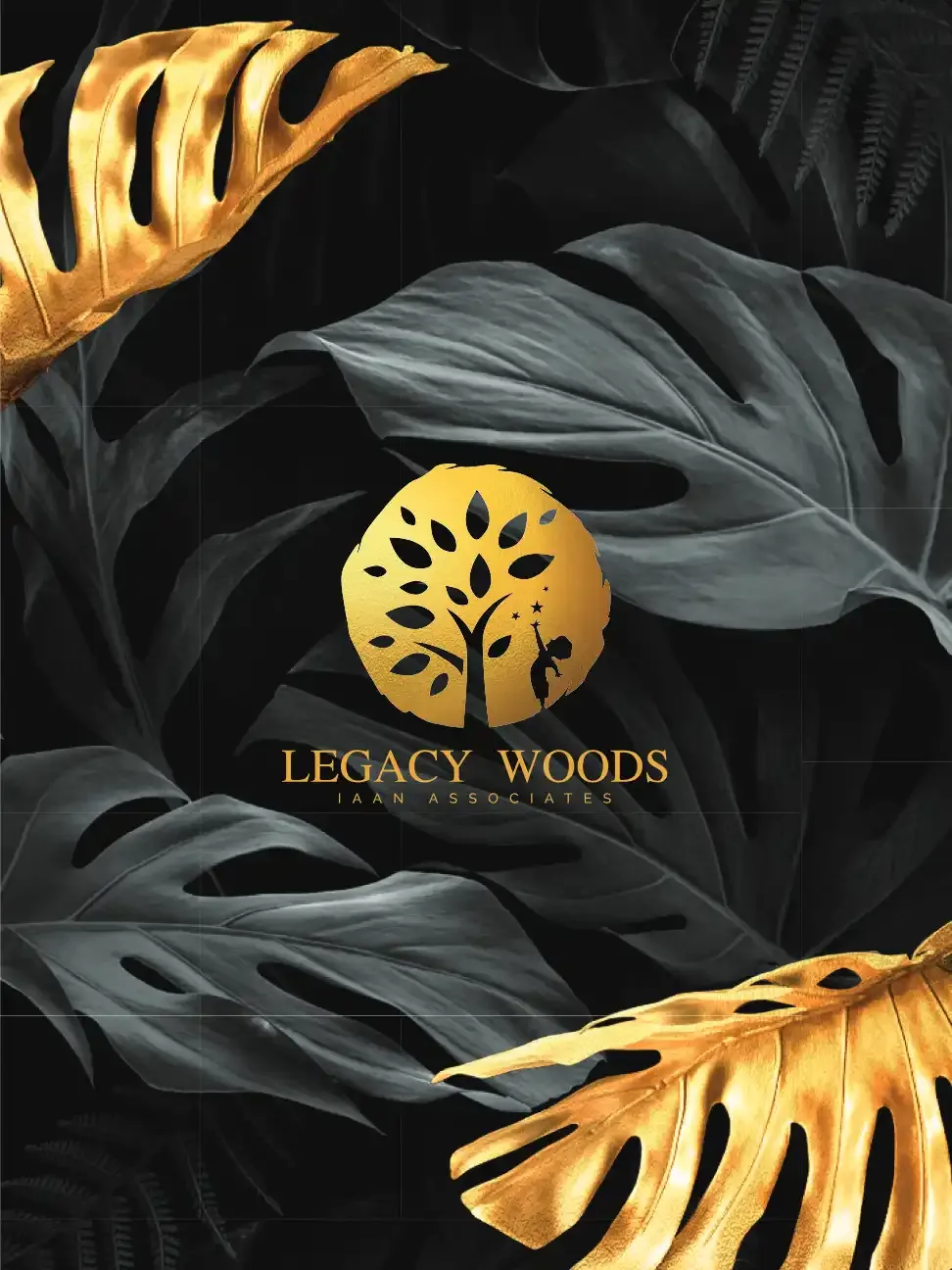 Legacy Woods