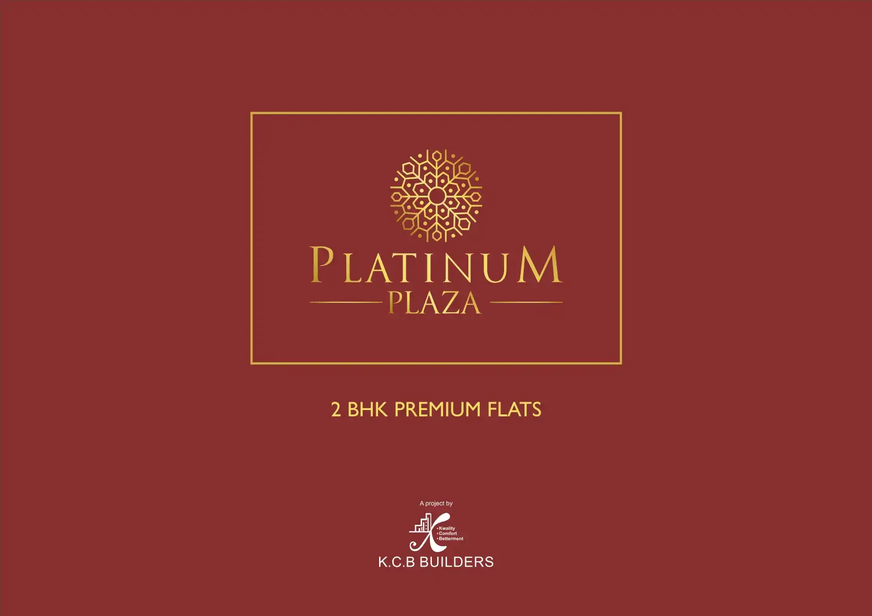 Platinum Plaza