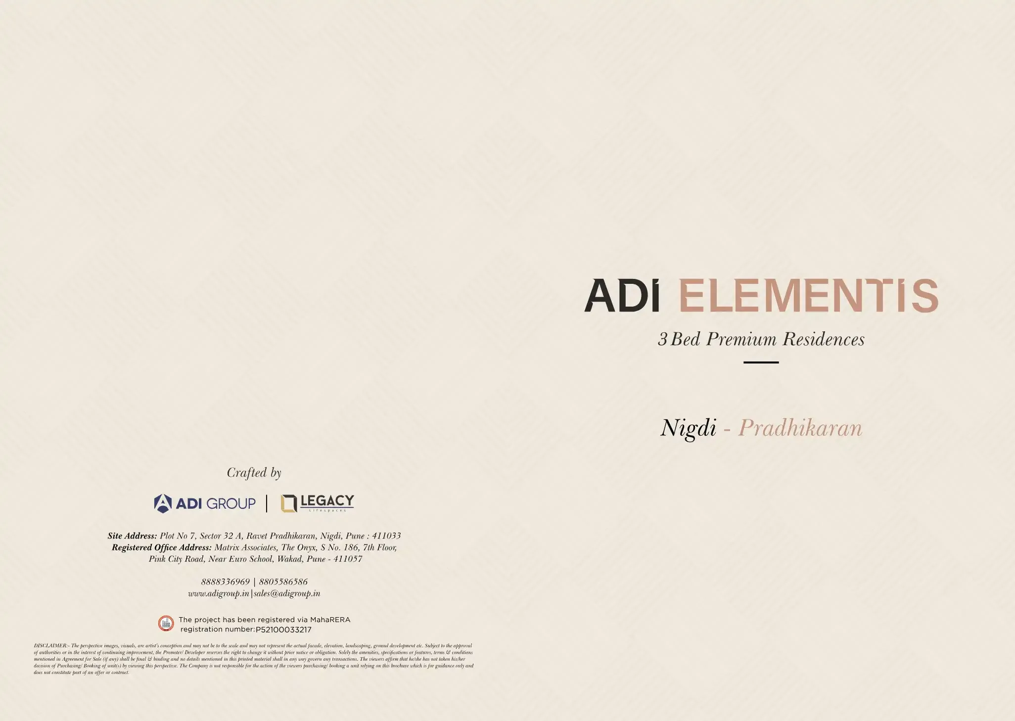 Adi Elementis