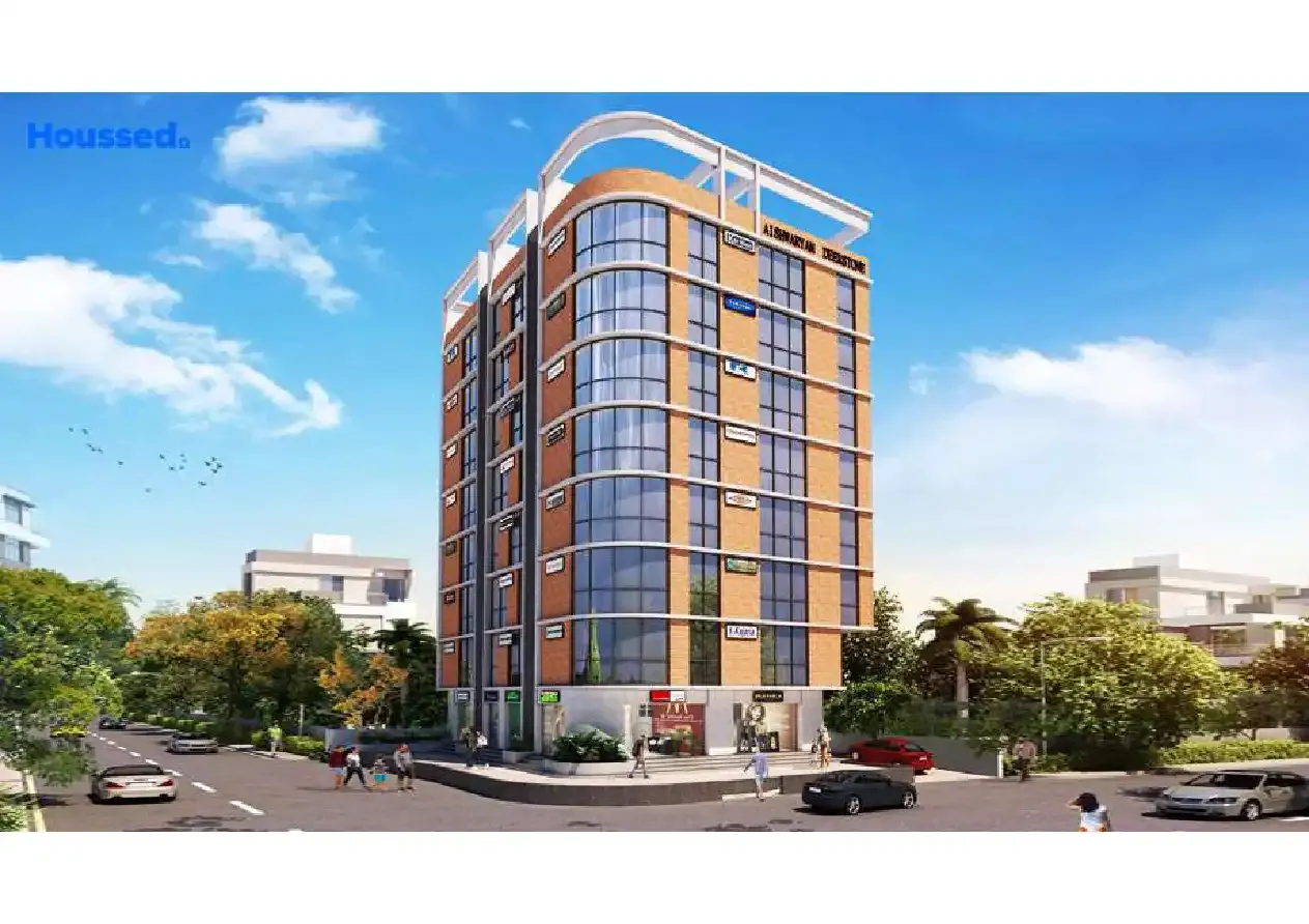 Aishwaryam Deerstone