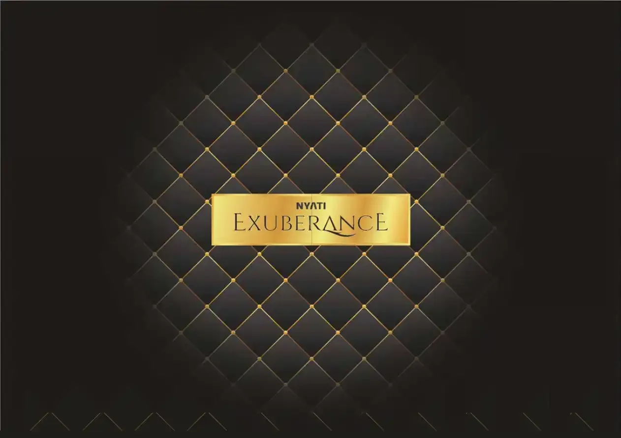 Nyati Exuberance Iii