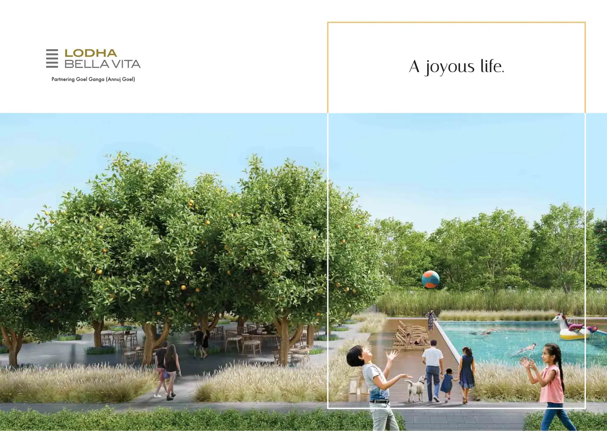 Lodha Pune Nibm Project