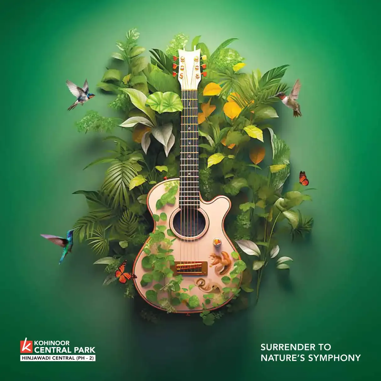 Swami Samarth Heights