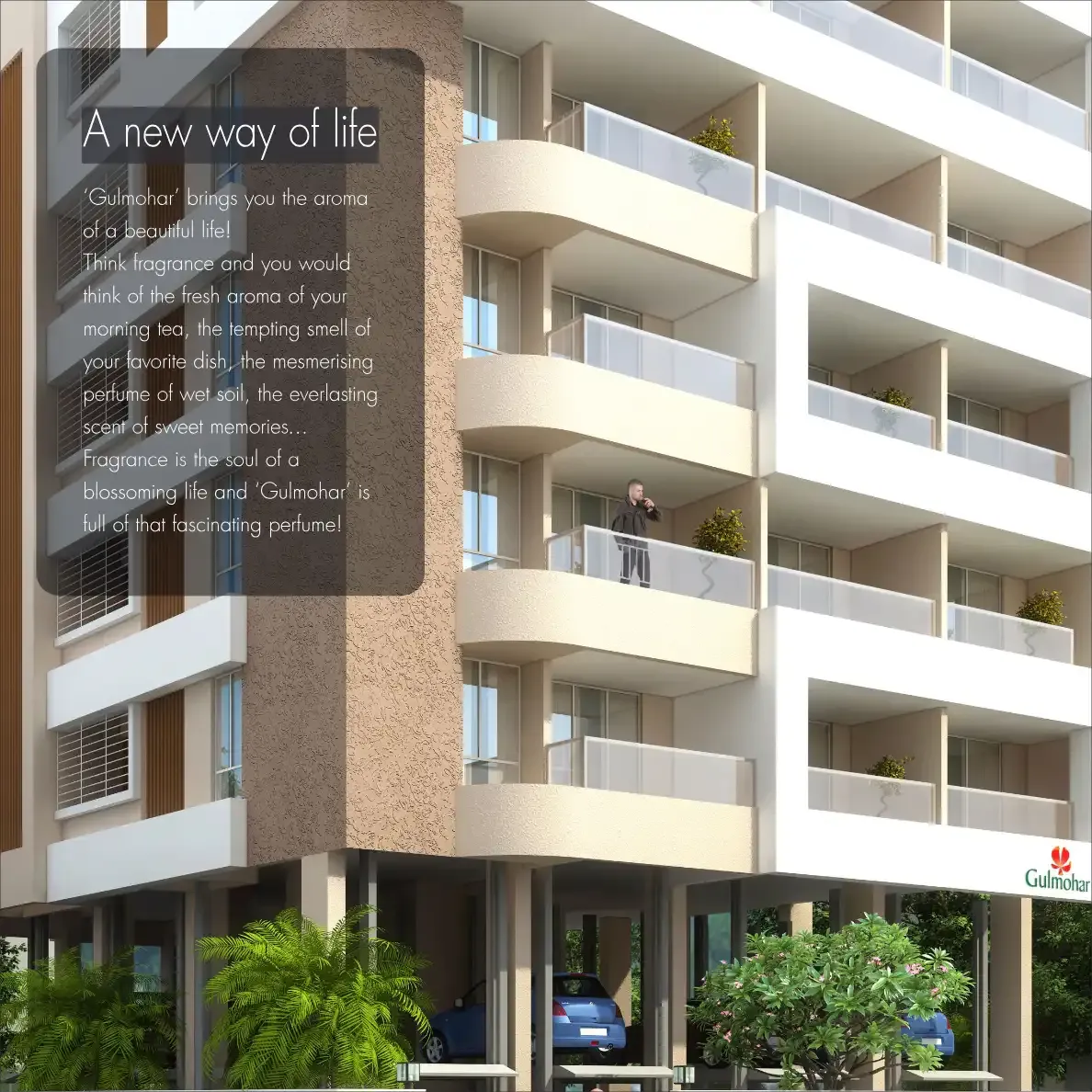 Chaitanya Apartments