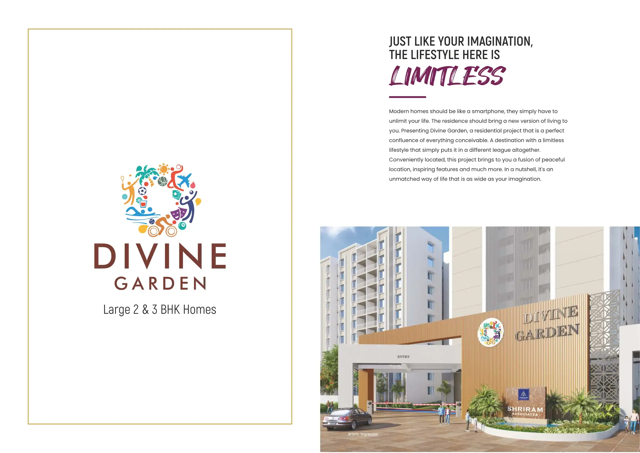 Divine Garden