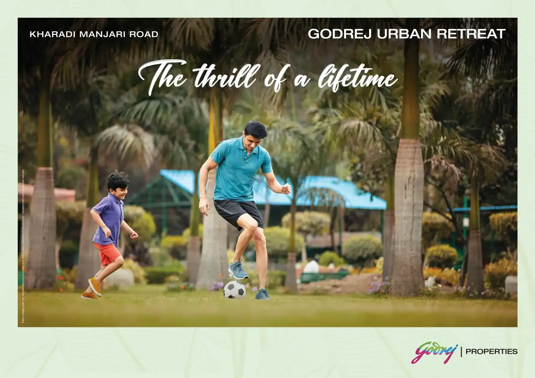 Godrej Urban Retreat