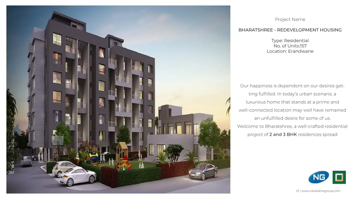 Chandradeep Apartment