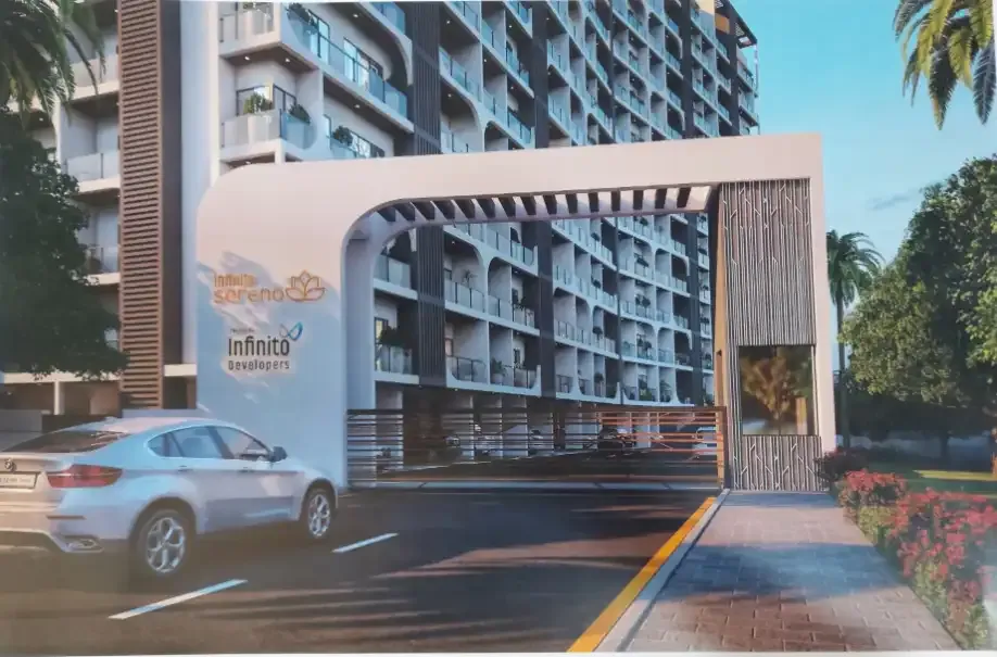 Infinito Sereno