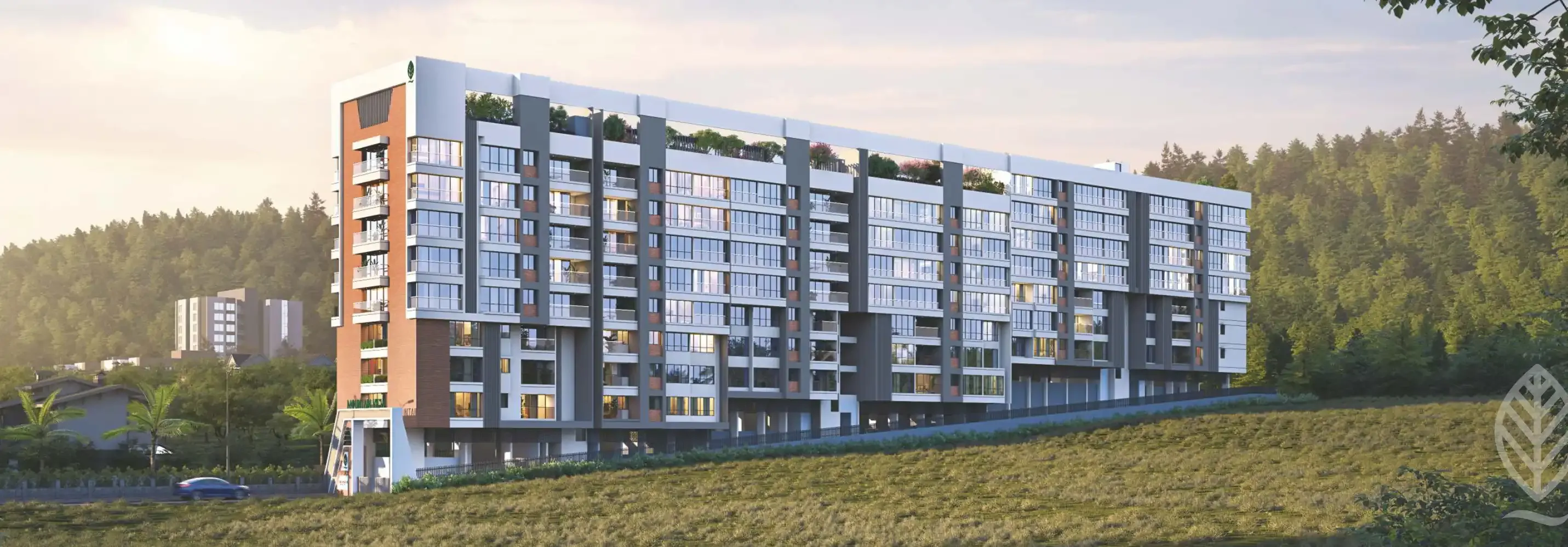 Senapati Bapat Co-operative Housing Society