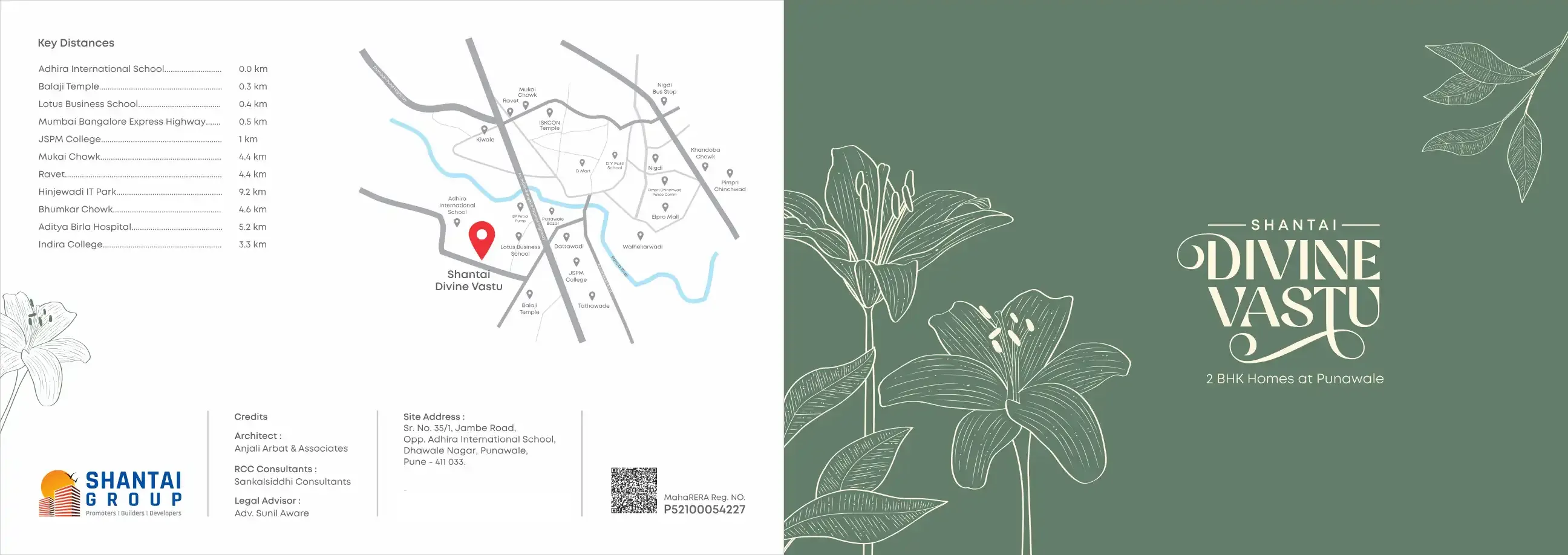 Shantais Divine Vastu