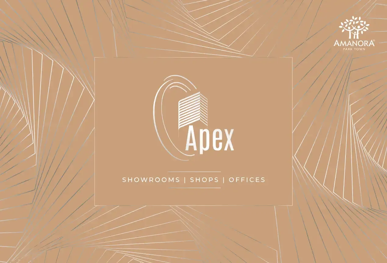 Apex Retail Market