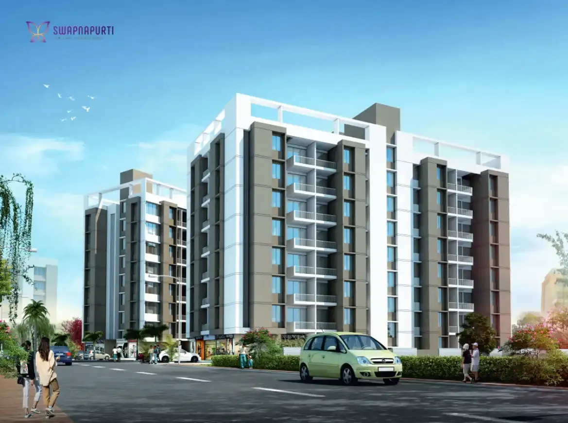 Swapnapurti Homes