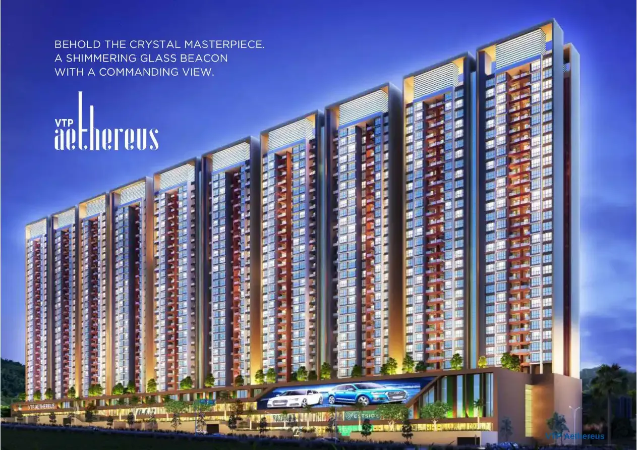 Vtp Aethereus High Street