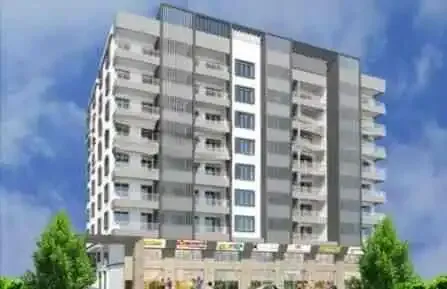 Vastu Udyog CO Operativehousing Society Ltd NO.10