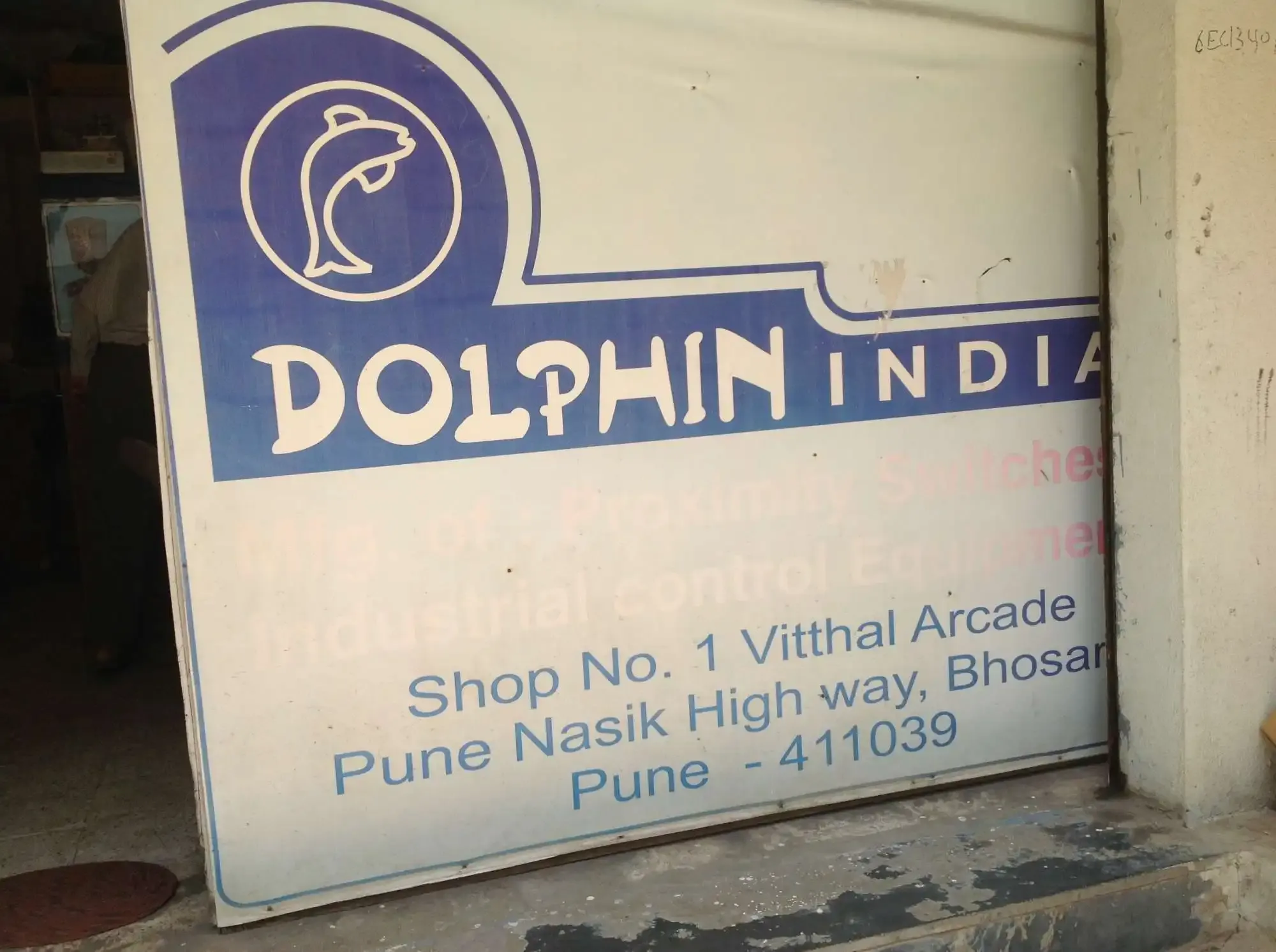 Dolphin Arcade