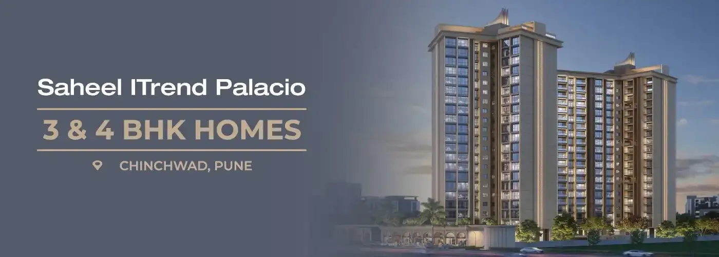 Itrend Palacio