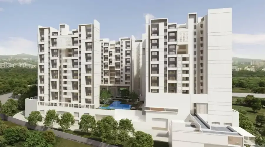 Sharada Enclave