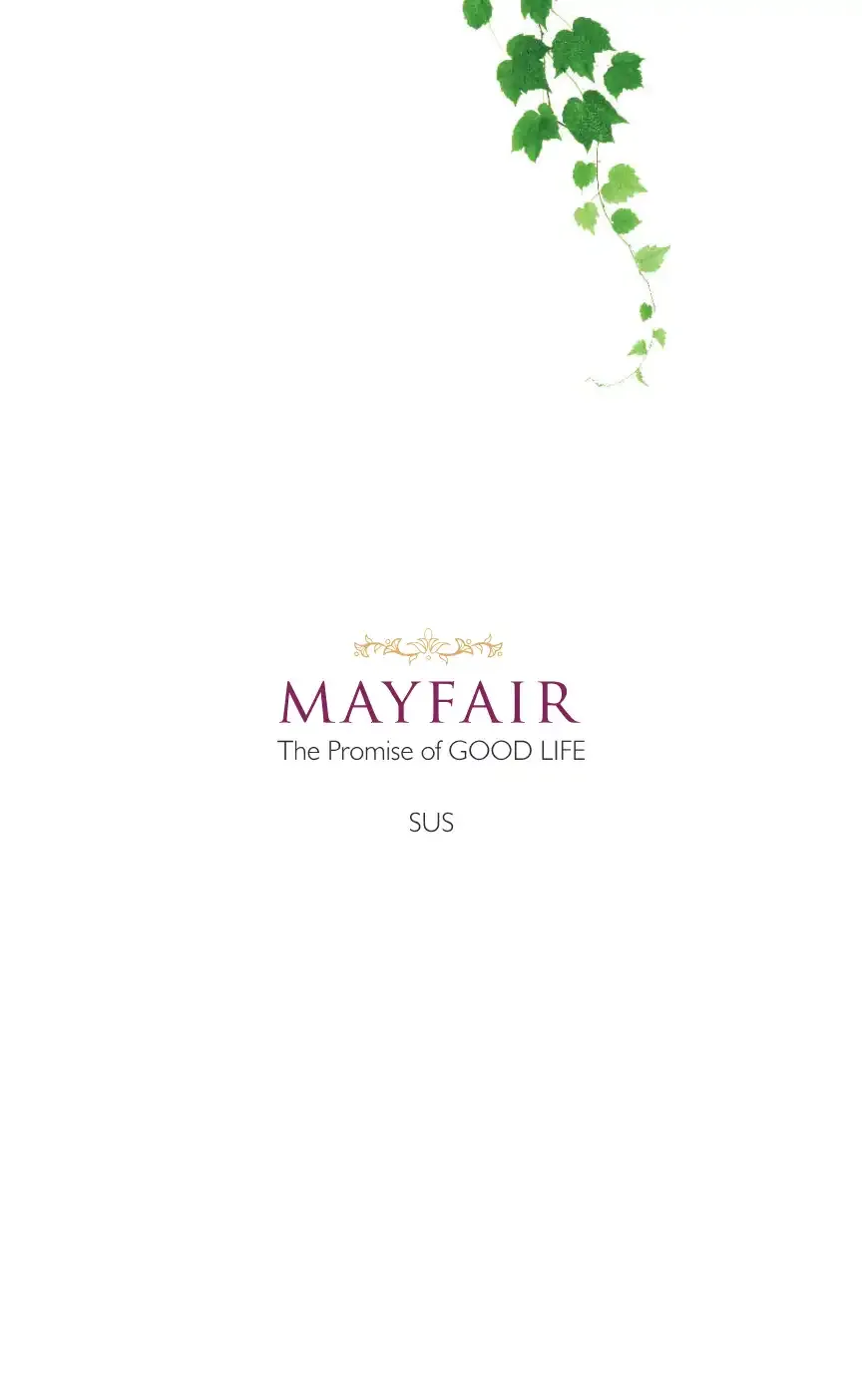 Mayfair Residences