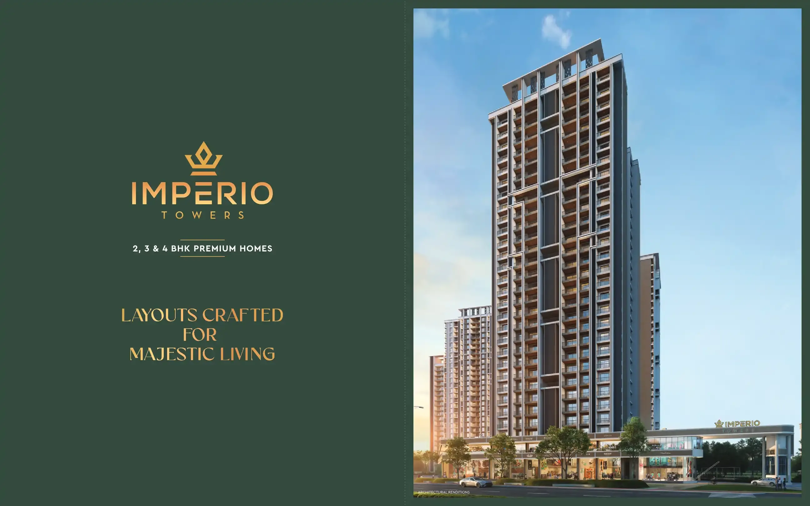Imperio Towers